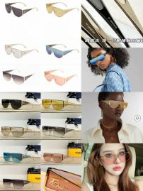 Picture of Fendi Sunglasses _SKUfw54112688fw